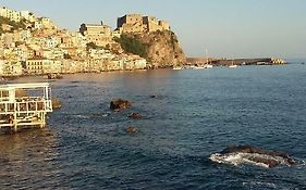 Gabbiano Azzurro Flat Chianalea